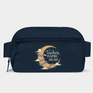Teachers Inspire Dreams Bag
