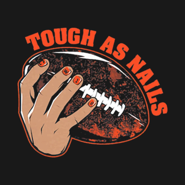 Caleb Williams Tough As Nails by Pattukkottai 100