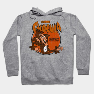 Vintage - Count Chocula Hoodie