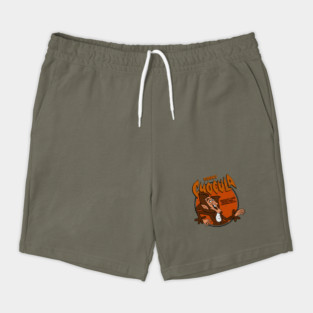 Vintage - Count Chocula Shorts