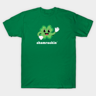 Shamrockin' T-Shirt
