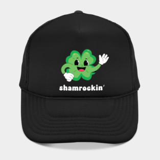 Shamrockin' Hat