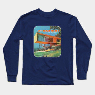 STL EASY LIVING Long Sleeve T-Shirt