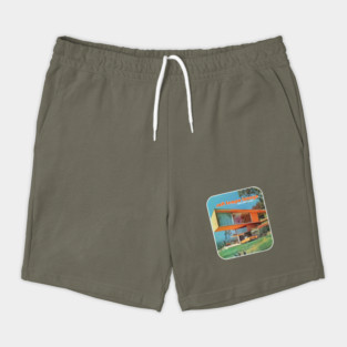 STL EASY LIVING Shorts