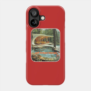 STL EASY LIVING 2 Phone Case