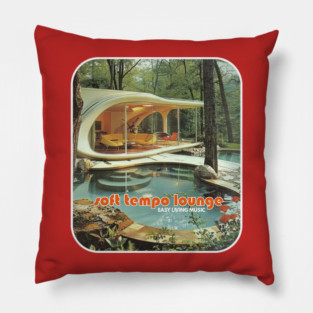 STL EASY LIVING 2 Pillow