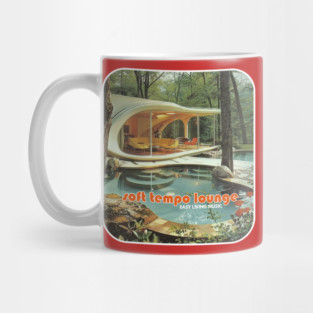 STL EASY LIVING 2 Mug