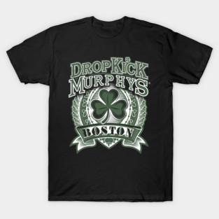 Dropkick-Murphys T-Shirt