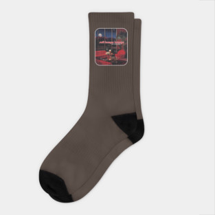 STL EASY LIVING 3 Socks