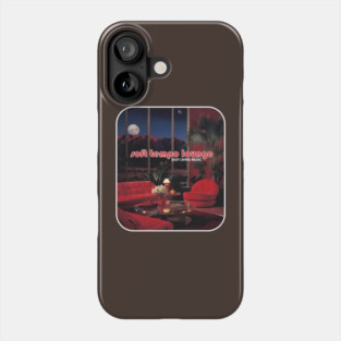 STL EASY LIVING 3 Phone Case