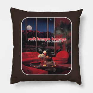 STL EASY LIVING 3 Pillow