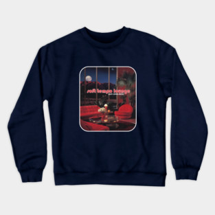 STL EASY LIVING 3 Crewneck Sweatshirt