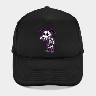Skeleton of Courage Hat