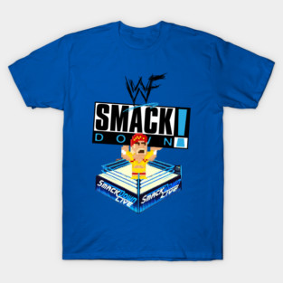 Smackdown T-Shirt