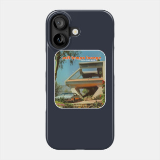 STL EASY LIVING 5 Phone Case