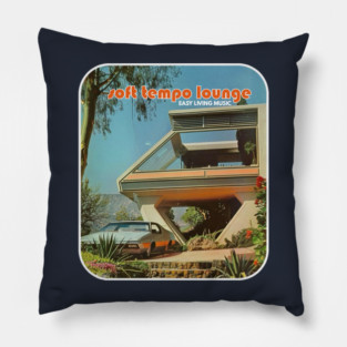 STL EASY LIVING 5 Pillow