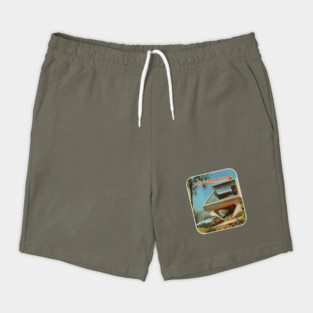 STL EASY LIVING 5 Shorts