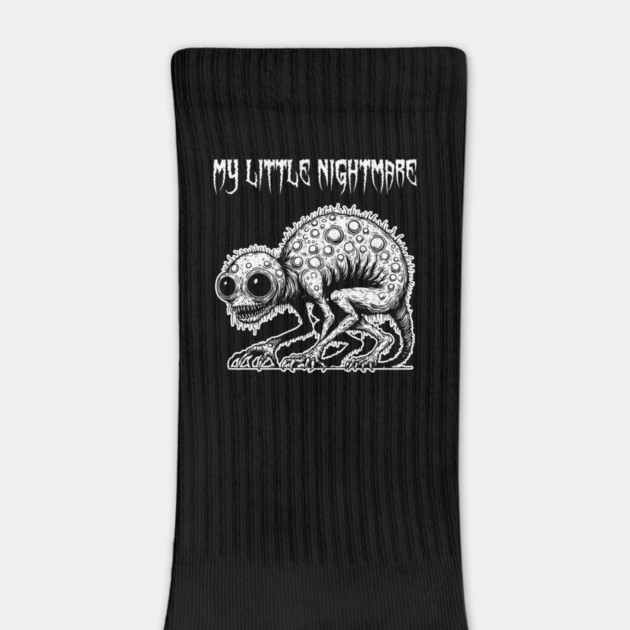 My Little Nightmare 1 by Grave Digs