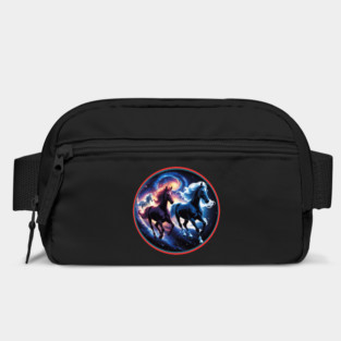 Cosmic Horses Bag