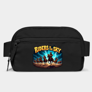 Riders in the Sky Bag
