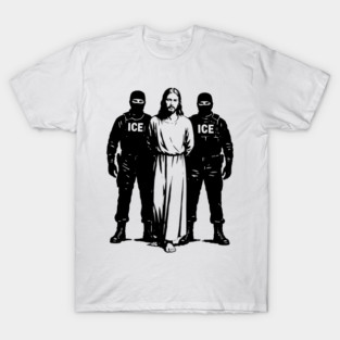 abolish-ice T-Shirt
