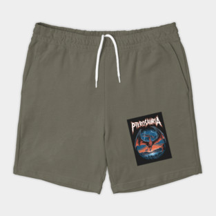 Pterosauria Shorts