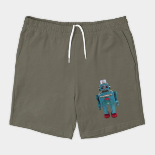 Toy Robot Shorts