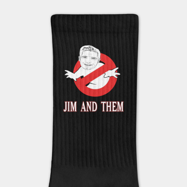 Corey Busters by Jim and Them