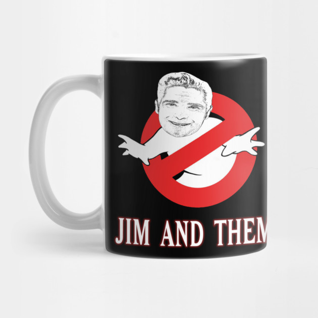 Corey Busters by Jim and Them