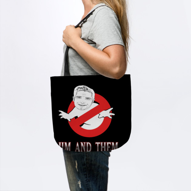 Corey Busters by Jim and Them