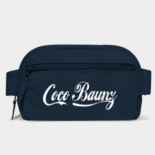 Corey Is Coco Baunz Bag