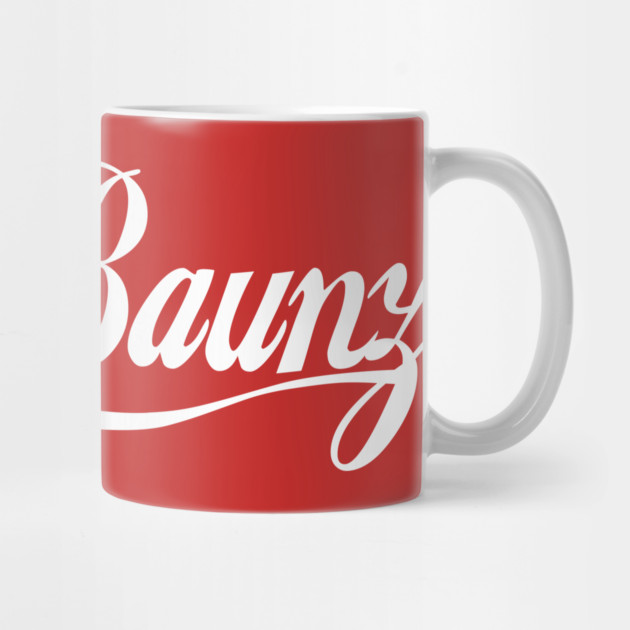 Corey Is Coco Baunz by Jim and Them