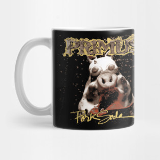 Legend Album Band Tour 2025 Mug
