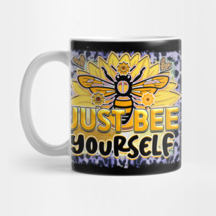 Mind Matters: Spread Positivity and Self-Care Awareness Mug