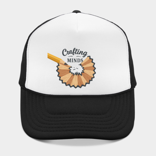 Crafting Minds by enrynz