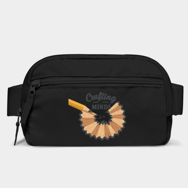 Crafting Minds by enrynz