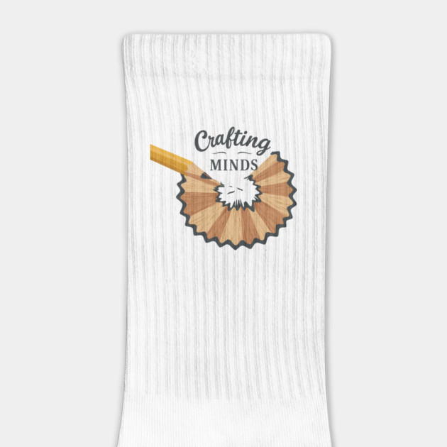 Crafting Minds by enrynz