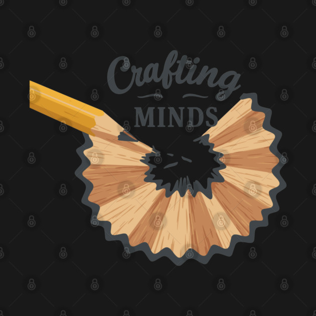 Crafting Minds by enrynz