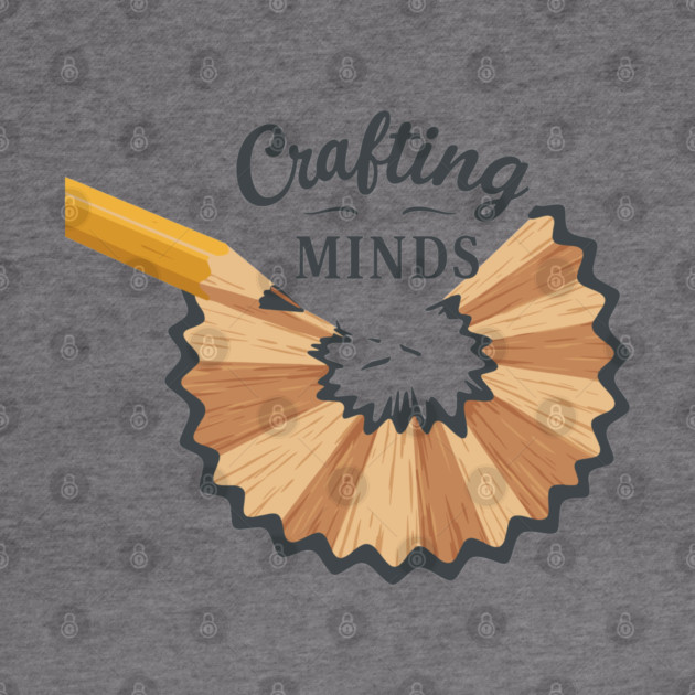 Crafting Minds by enrynz