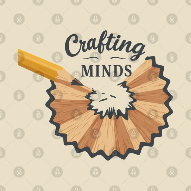 Crafting Minds by enrynz