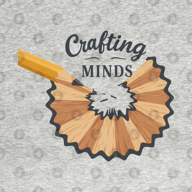 Crafting Minds by enrynz