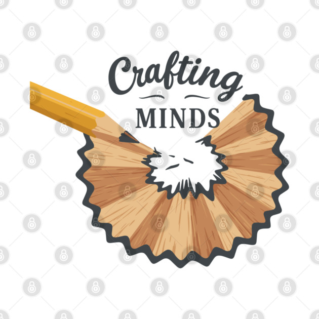 Crafting Minds by enrynz