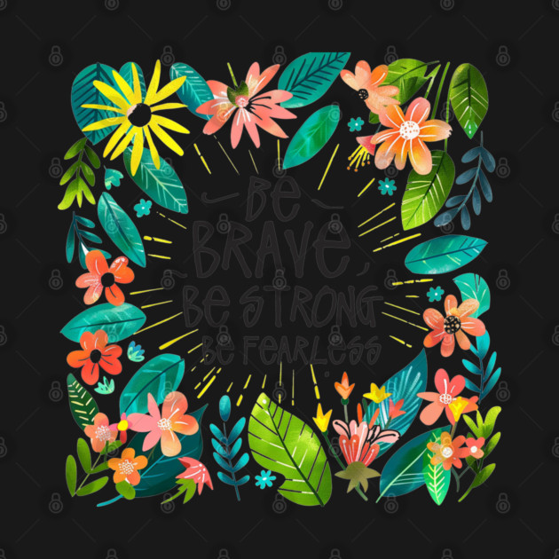 Mind Matters: Spread Positivity and Self-Care Awareness by Steve