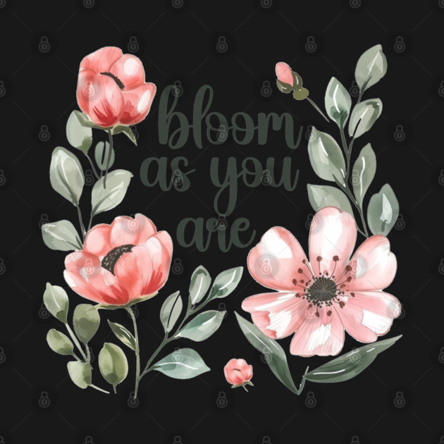 Mind Matters: Spread Positivity and Self-Care Awareness by Steve