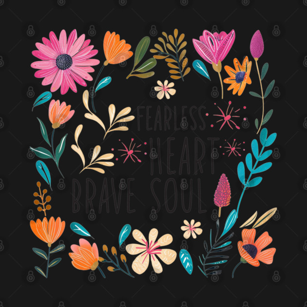 Mind Matters: Spread Positivity and Self-Care Awareness by Steve