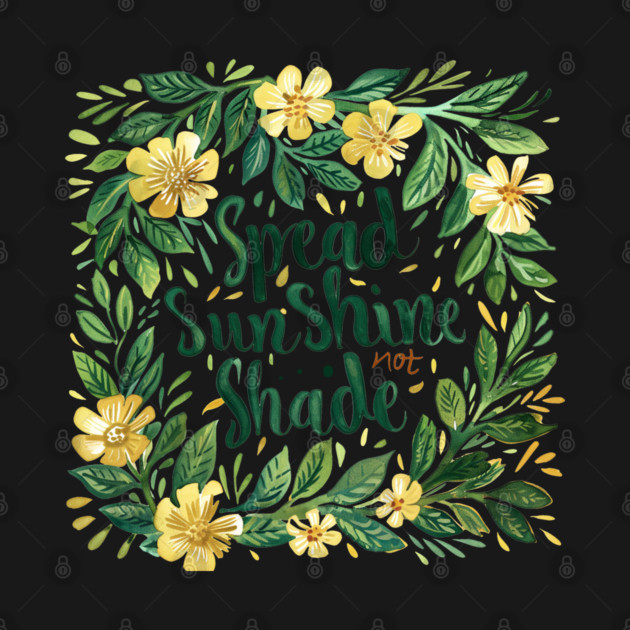 Mind Matters: Spread Positivity and Self-Care Awareness by Steve