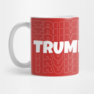 Donald-Trump Mug