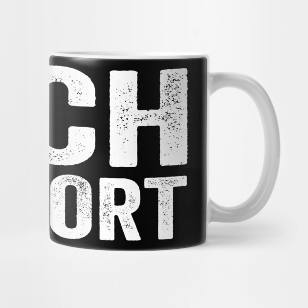 Tech-Support-Funny by ArtistTee ⭐⭐⭐⭐⭐