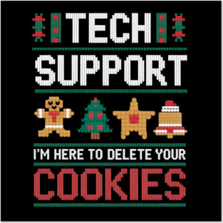 Funny-christmas Posters and Art