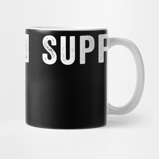 tech support by ArtistTee ⭐⭐⭐⭐⭐